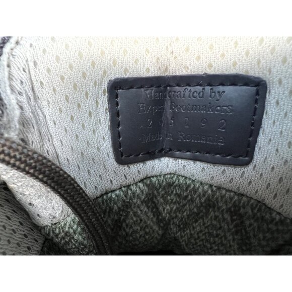 L.L. BEAN Men's Bigelow GORE-TEX Hiking Boots Size 11.5M - Picture 11 of 15